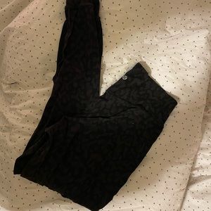 Lululemon Align Joggers